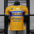 Tigres Local 26/27